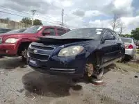 Photo of 2012 Chevrolet Malibu