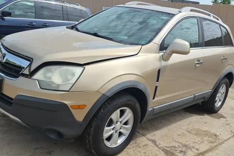 Photo of 2008 Saturn Vue