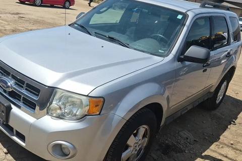 Photo of 2009 Ford Escape