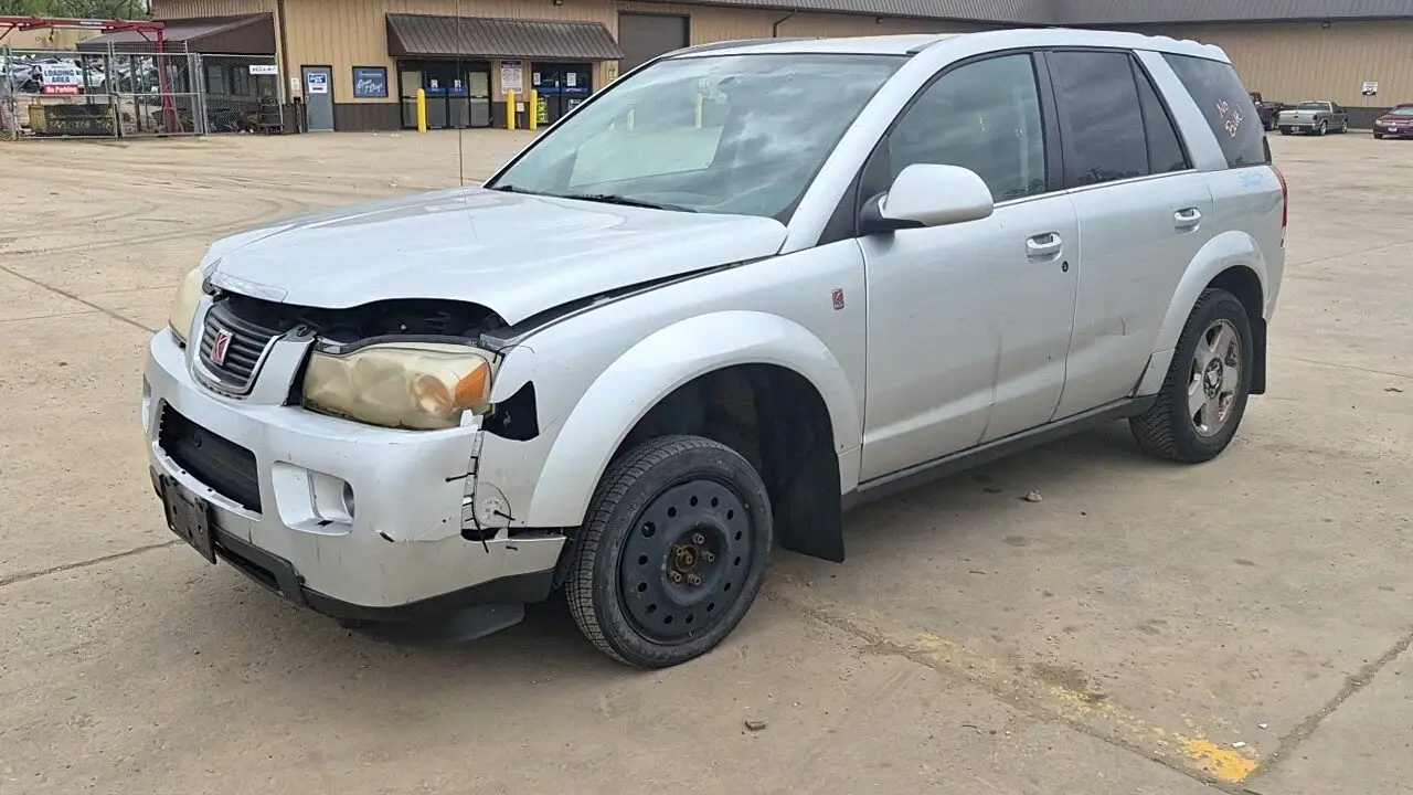 Photo of 2006 Saturn Vue