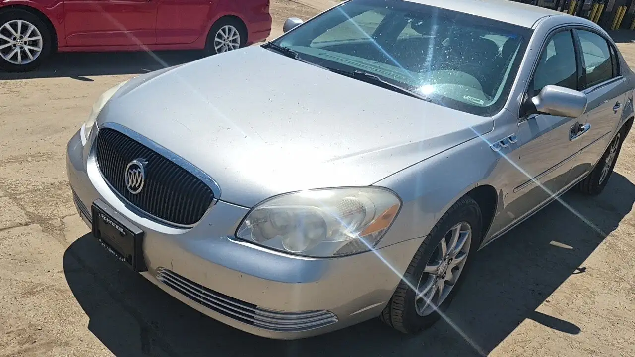 Photo of 2007 Buick Lucerne