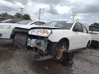 Photo of 2006 Chevrolet Malibu
