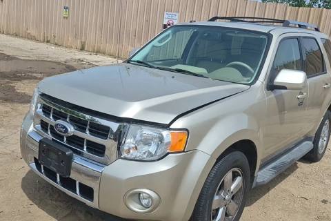 Photo of 2011 Ford Escape