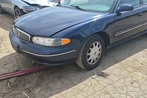 Photo of 2001 Buick Century