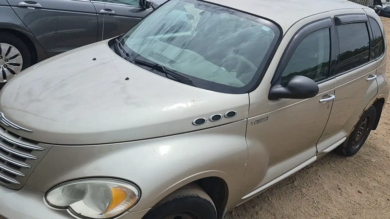Photo of 2006 Chrysler Pt Cruiser