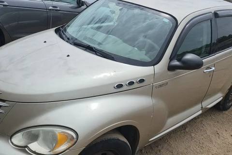 Photo of 2006 Chrysler Pt Cruiser