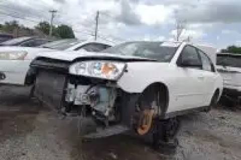 Photo of 2006 Chevrolet Malibu