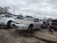 Photo of 2007 Chevrolet Monte Carlo