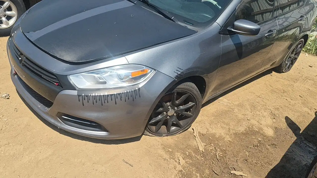 Photo of 2013 Dodge Dart