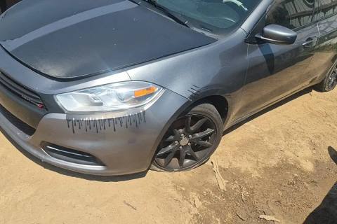Photo of 2013 Dodge Dart