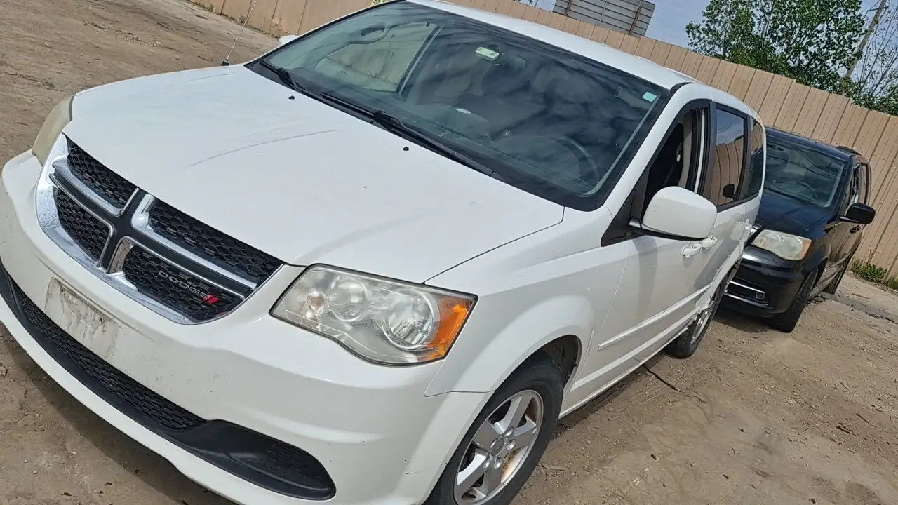 Photo of 2013 Dodge Grand Caravan