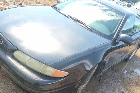 Photo of 2003 Oldsmobile Alero