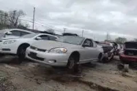 Photo of 2007 Chevrolet Monte Carlo