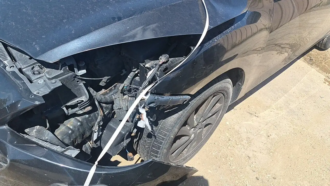 Photo of 2012 Mazda 3
