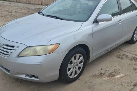 Photo of 2007 Toyota Camry