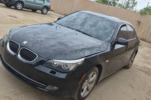 Photo of 2008 Bmw 528Xi