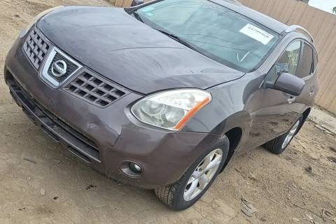 Photo of 2010 Nissan Rogue