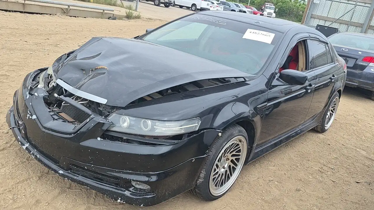Photo of 2005 Acura Tl