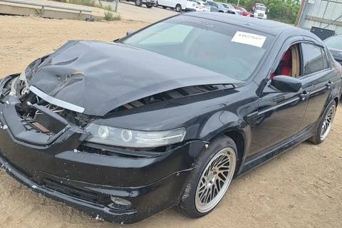 Photo of 2005 Acura Tl