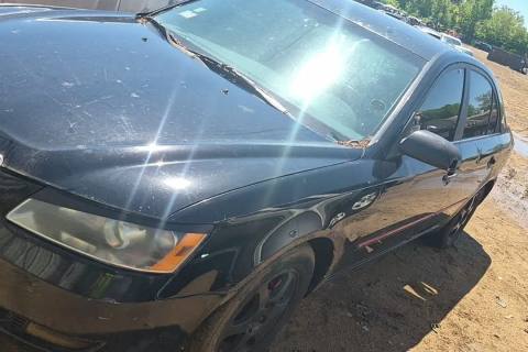 Photo of 2006 Hyundai Sonata