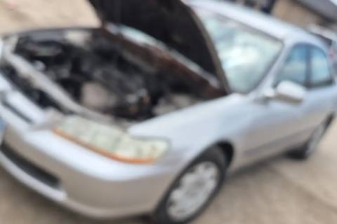 Photo of 1999 Honda Accord