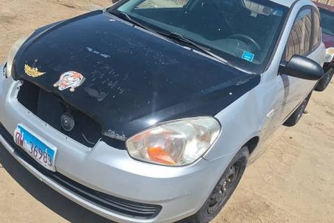 Photo of 2009 Hyundai Accent