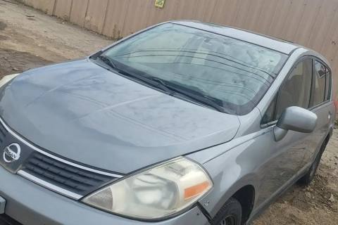 Photo of 2007 Nissan Versa
