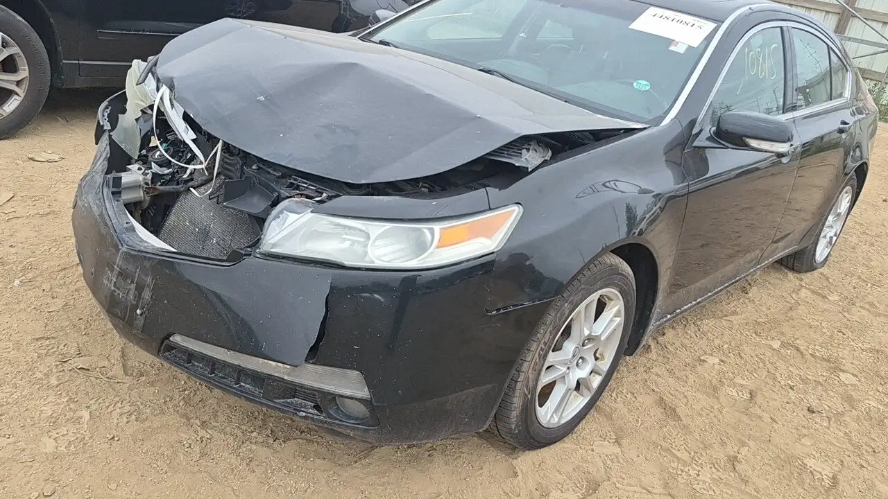 Photo of 2010 Acura Tl