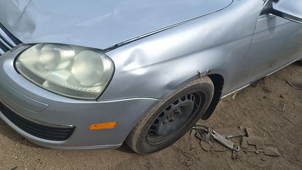 Photo of 2006 Volkswagen Jetta