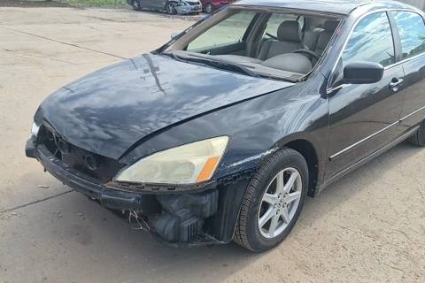 Photo of 2004 Honda Accord