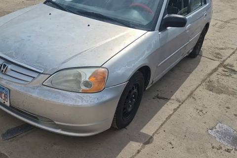 Photo of 2003 Honda Civic