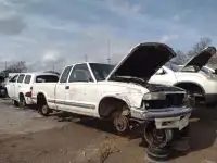 Photo of 1998 Chevrolet S-10
