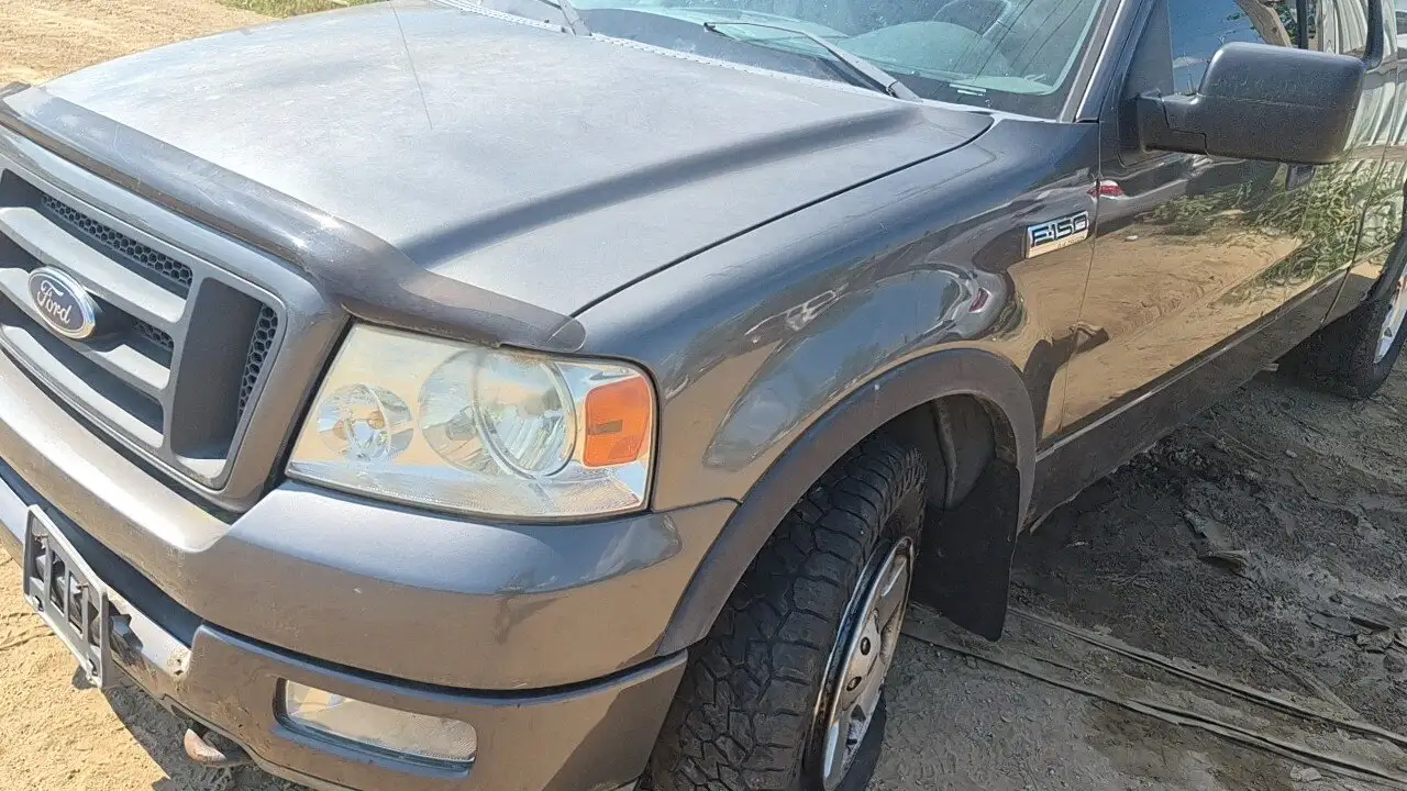 Photo of 2004 Ford F-150