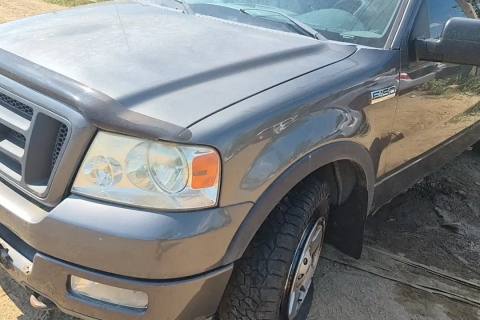 Photo of 2004 Ford F-150
