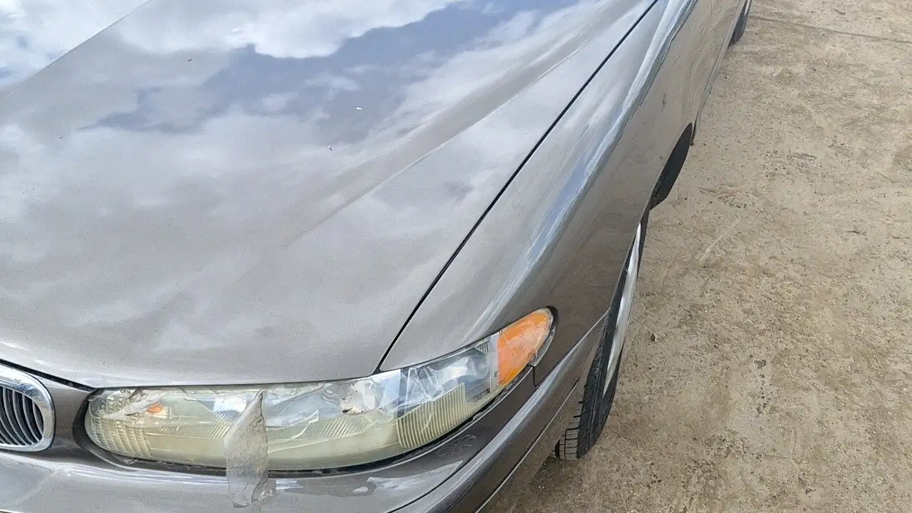 Photo of 2000 Buick Century