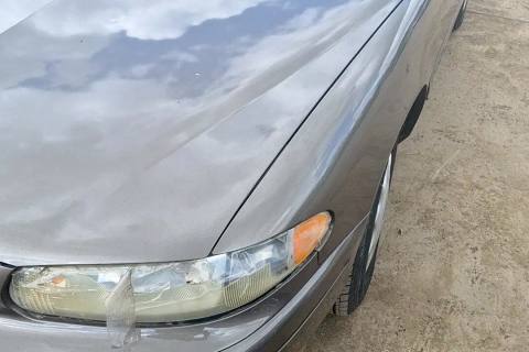 Photo of 2000 Buick Century