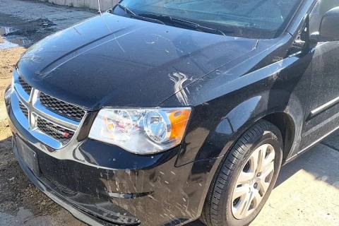 Photo of 2015 Dodge Grand Caravan
