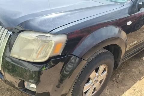 Photo of 2008 Mercury Mariner