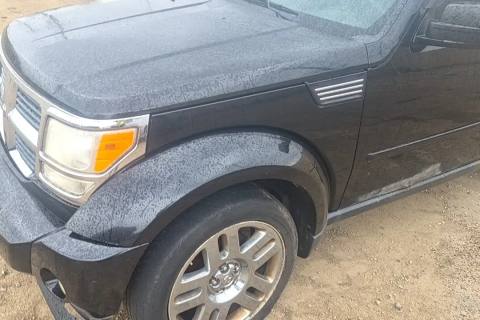 Photo of 2008 Dodge Nitro