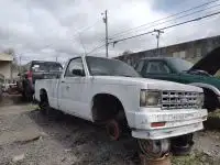Photo of 1995 Chevrolet S-10