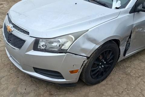 Photo of 2012 Chevrolet Cruze