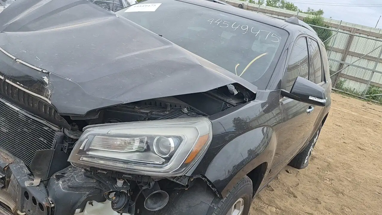 Photo of 2014 Gmc Acadia