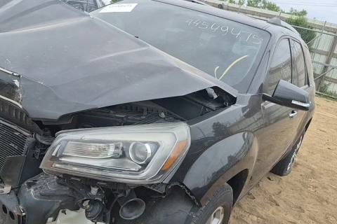 Photo of 2014 Gmc Acadia
