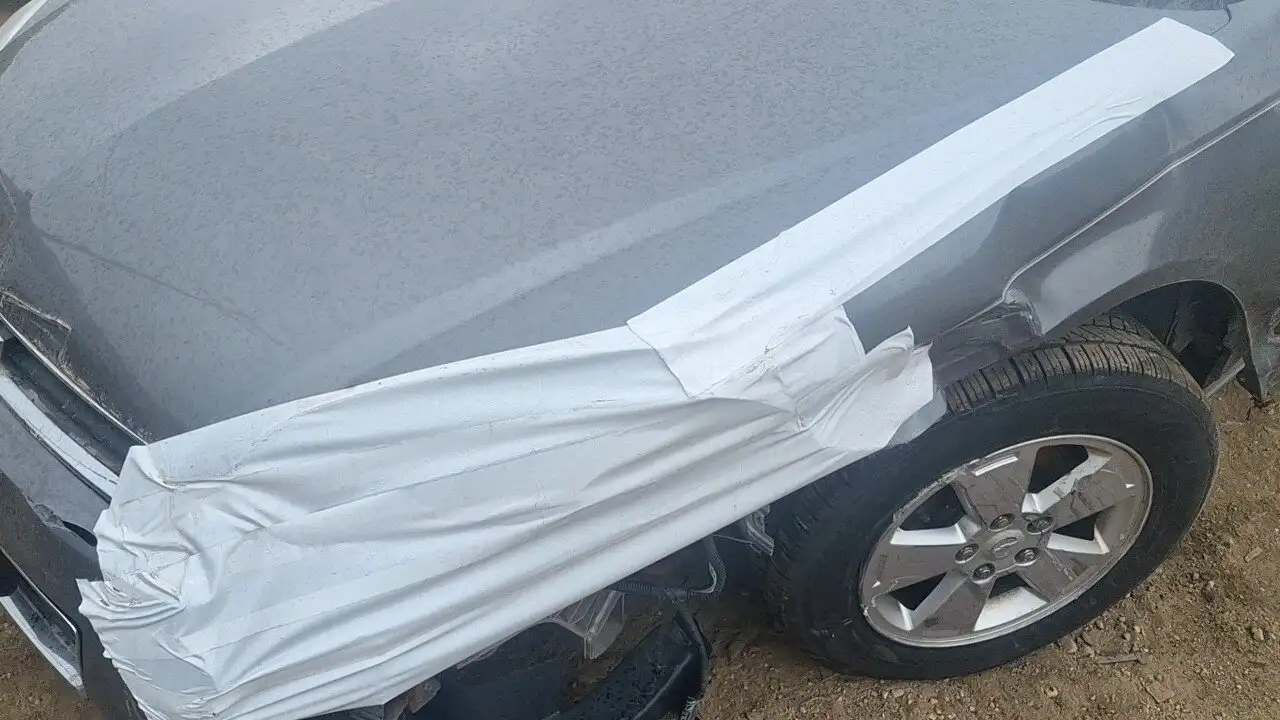 Photo of 2008 Chevrolet Impala