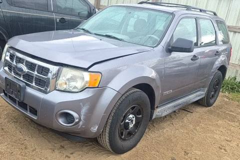 Photo of 2008 Ford Escape