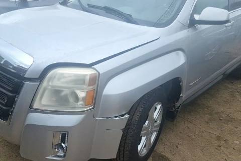 Photo of 2014 Gmc Terrain