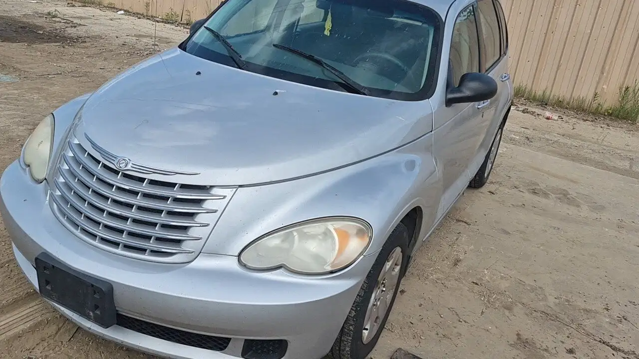 Photo of 2007 Chrysler Pt Cruiser