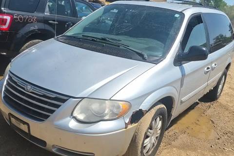 Photo of 2007 Chrysler Town & Country