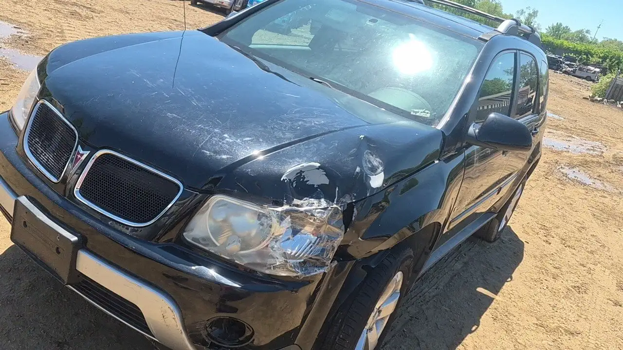 Photo of 2006 Pontiac Torrent