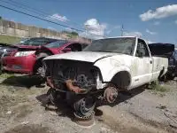 Photo of 2001 Chevrolet S10 Pickup